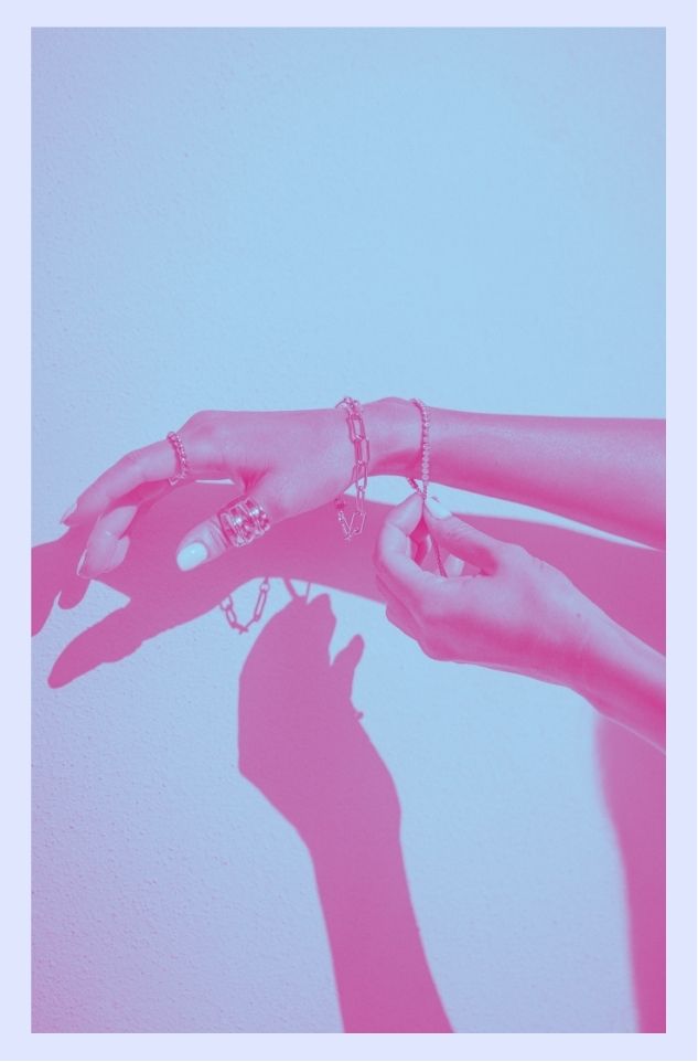 What's Up with Stainless Steel Jewelry?